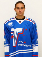 Зубкова София (Нап)